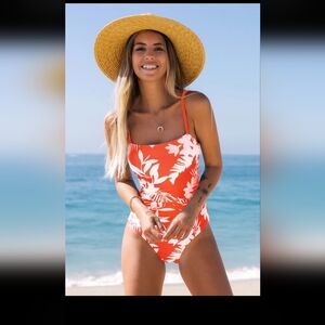 Cupshe Swimsuit